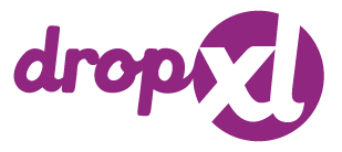 B2B dropXL Help Center home page